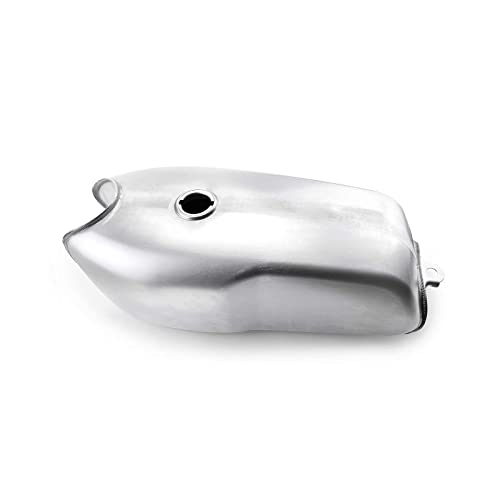 Amazon | VIPIH Cafe カフェレーサー タンク 9L / 2.4ガロン ガス燃料